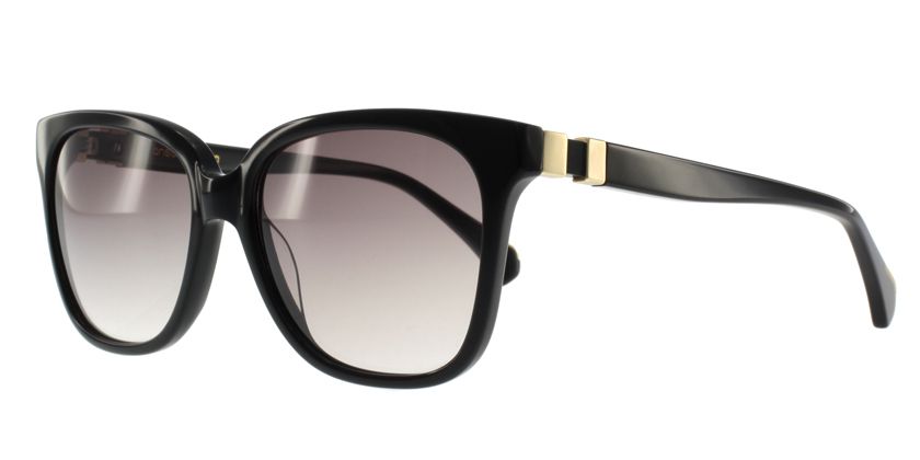 Anson Benson AB2025S001 Sunglasses - 45 Degree View